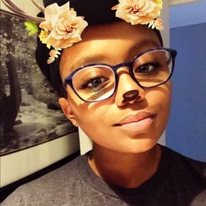 Meet your Posher, Marlene